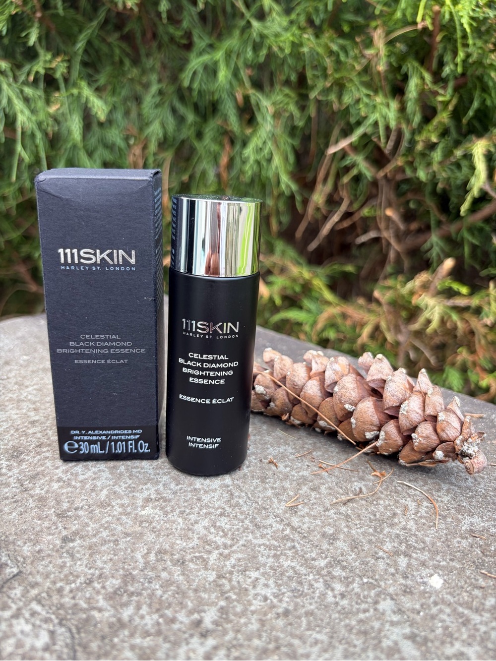 111SKIN Celestial Black Diamond Brightening Essence 30 ml